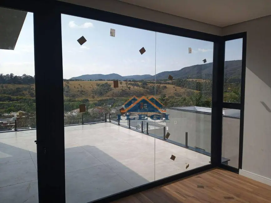 Foto 5 de Casa de Condomínio com 4 quartos à venda, 500m2 em Medeiros, Jundiai - SP