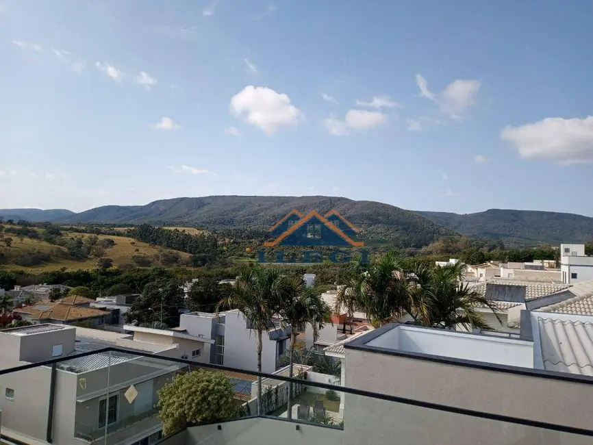 Foto 4 de Casa de Condomínio com 4 quartos à venda, 500m2 em Medeiros, Jundiai - SP