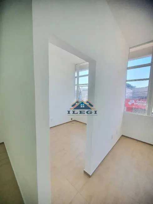 Foto 1 de Sala Comercial para alugar, 55m2 em Centro, Vinhedo - SP