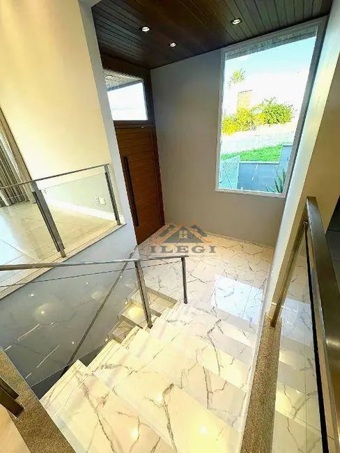 Foto 4 de Casa de Condomínio com 5 quartos à venda e para alugar, 800m2 em Vinhedo - SP