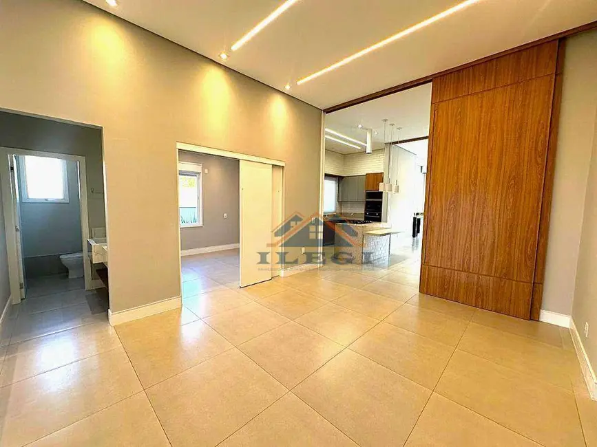Foto 9 de Casa de Condomínio com 5 quartos à venda e para alugar, 800m2 em Vinhedo - SP