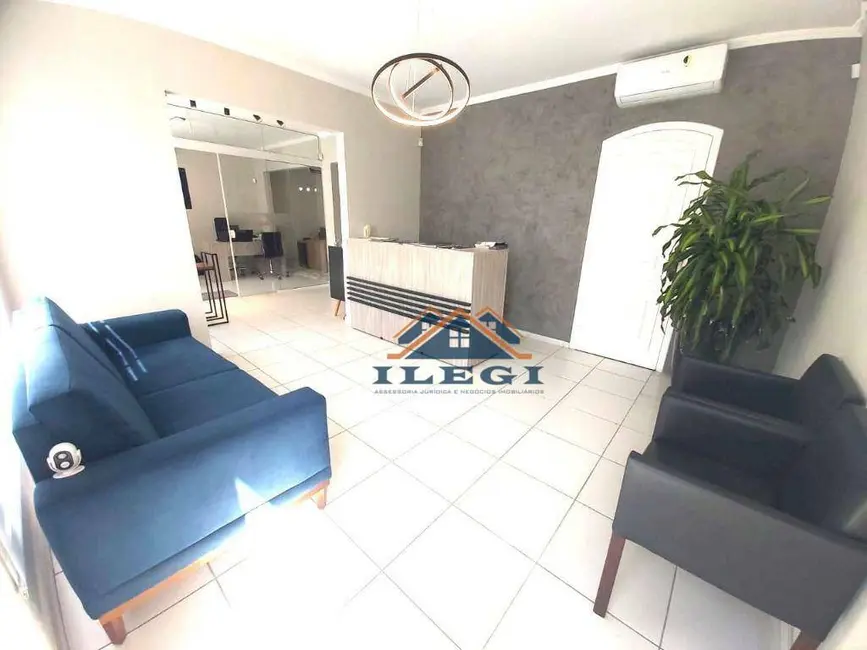 Sala Comercial para alugar, 100m2 em Santa Rosa, Vinhedo - SP - imagem 3 Foto 3 de Sala Comercial para alugar, 100m2 em Santa Rosa, Vinhedo - SP