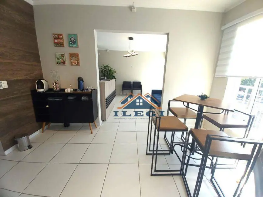 Sala Comercial para alugar, 100m2 em Santa Rosa, Vinhedo - SP - imagem 4 Foto 4 de Sala Comercial para alugar, 100m2 em Santa Rosa, Vinhedo - SP