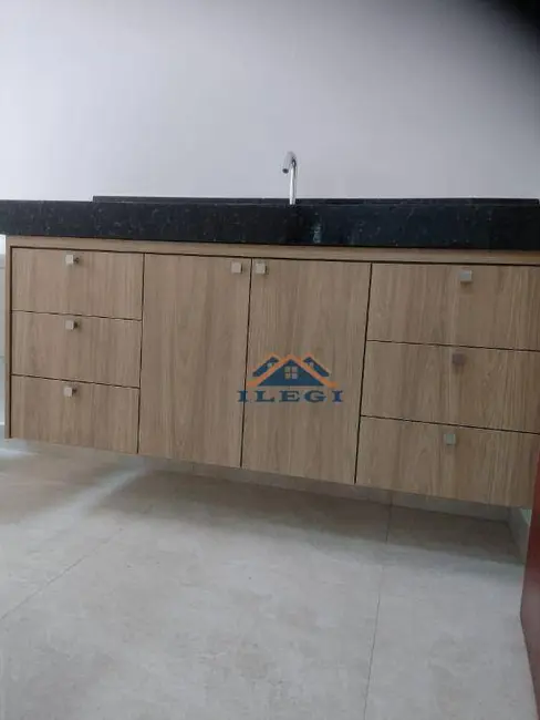 Casa de Condomínio com 3 quartos à venda, 300m2 em Lenheiro, Valinhos - SP - imagem 8 Foto 8 de Casa de Condomínio com 3 quartos à venda, 300m2 em Lenheiro, Valinhos - SP