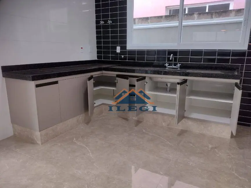 Casa de Condomínio com 3 quartos à venda, 300m2 em Lenheiro, Valinhos - SP - imagem 5 Foto 5 de Casa de Condomínio com 3 quartos à venda, 300m2 em Lenheiro, Valinhos - SP