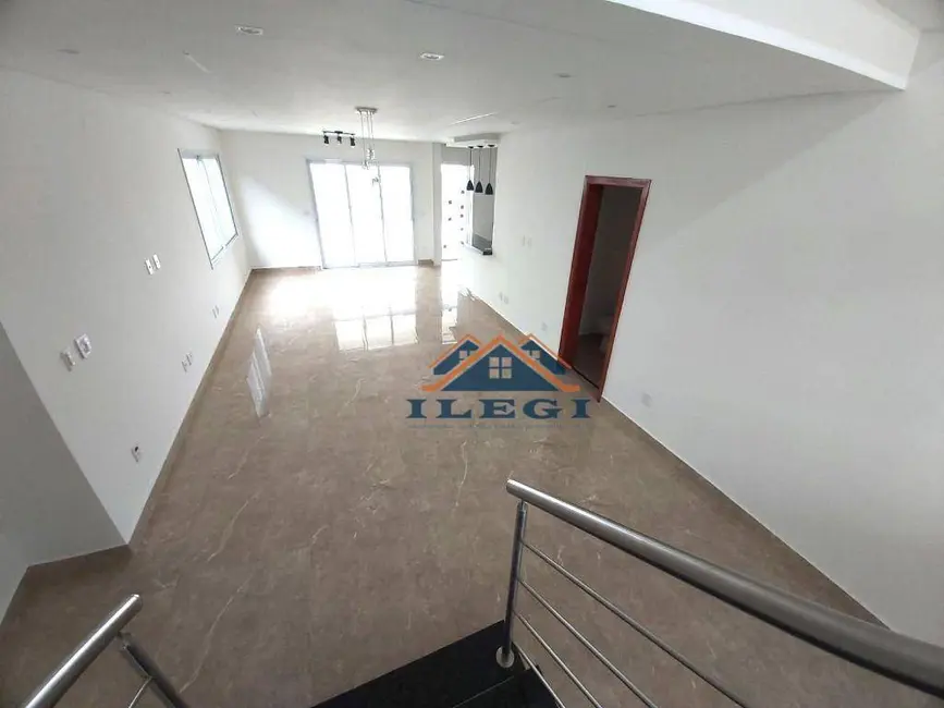 Foto 2 de Casa de Condomínio com 3 quartos à venda, 300m2 em Lenheiro, Valinhos - SP