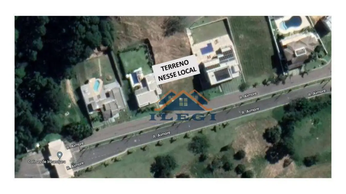 Foto 7 de Terreno / Lote à venda, 1000m2 em Itupeva - SP