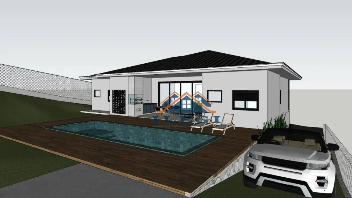 Foto 8 de Terreno / Lote à venda, 1000m2 em Itupeva - SP