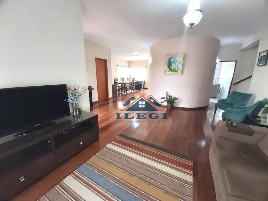 Foto 6 de Casa de Condomínio com 3 quartos à venda, 800m2 em Vista Alegre, Vinhedo - SP