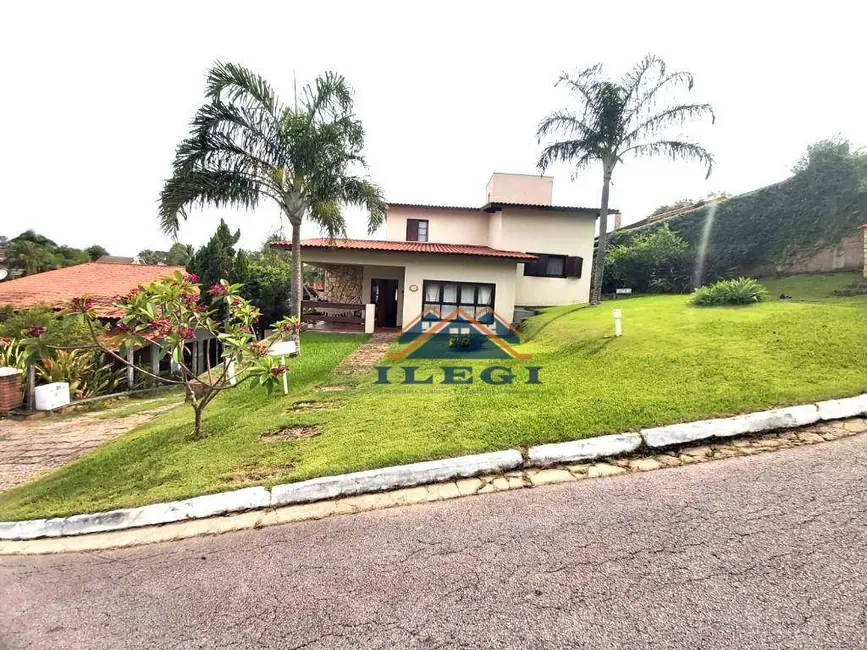 Foto 1 de Casa de Condomínio com 3 quartos à venda, 800m2 em Vista Alegre, Vinhedo - SP