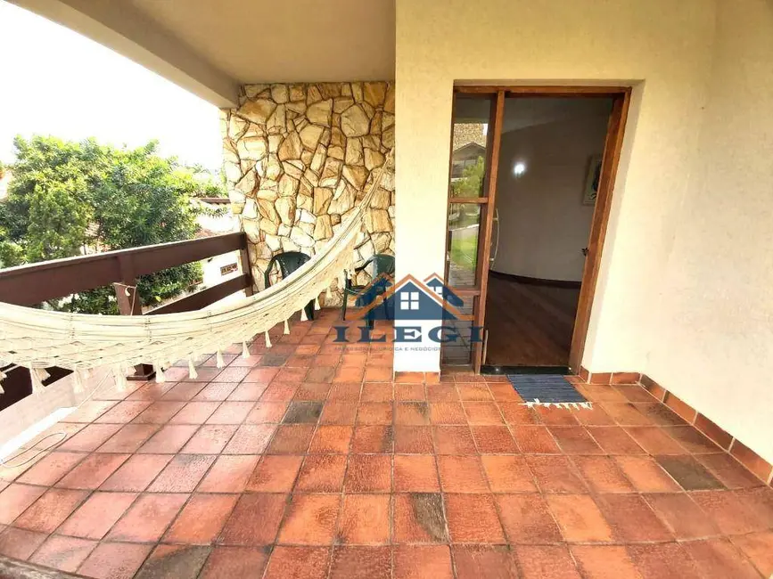 Foto 4 de Casa de Condomínio com 3 quartos à venda, 800m2 em Vista Alegre, Vinhedo - SP