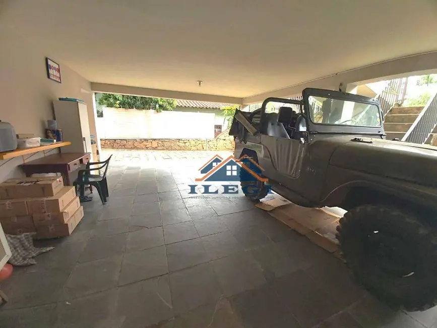 Foto 3 de Casa de Condomínio com 3 quartos à venda, 800m2 em Vista Alegre, Vinhedo - SP