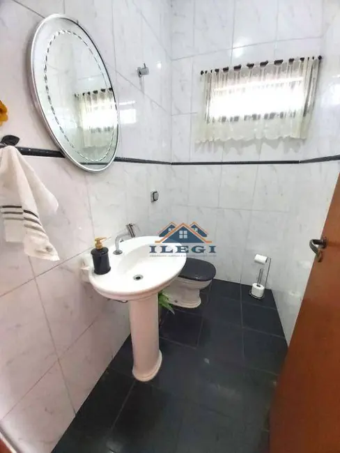 Foto 8 de Casa de Condomínio com 3 quartos à venda, 800m2 em Vista Alegre, Vinhedo - SP