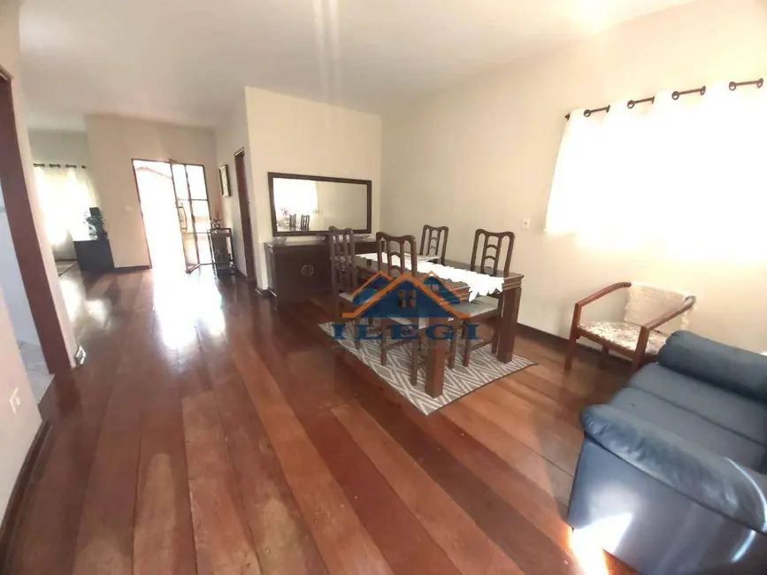 Foto 5 de Casa de Condomínio com 3 quartos à venda, 800m2 em Vista Alegre, Vinhedo - SP