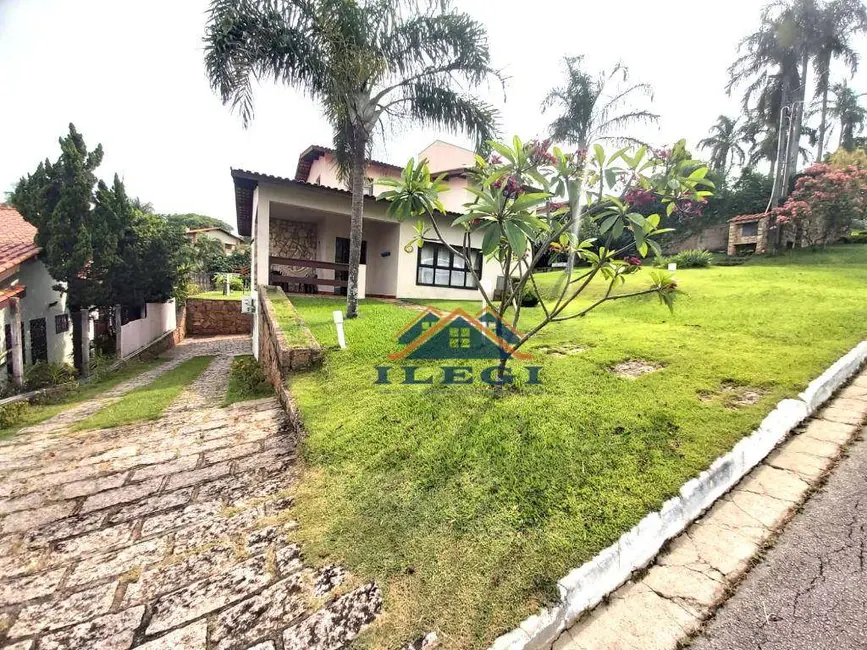 Foto 2 de Casa de Condomínio com 3 quartos à venda, 800m2 em Vista Alegre, Vinhedo - SP