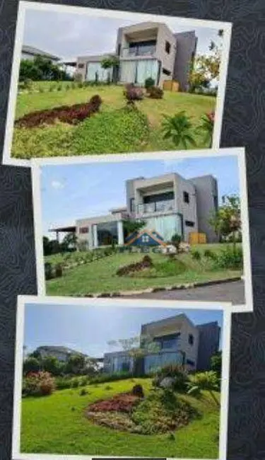 Foto 2 de Casa de Condomínio com 4 quartos à venda, 1036m2 em Itupeva - SP