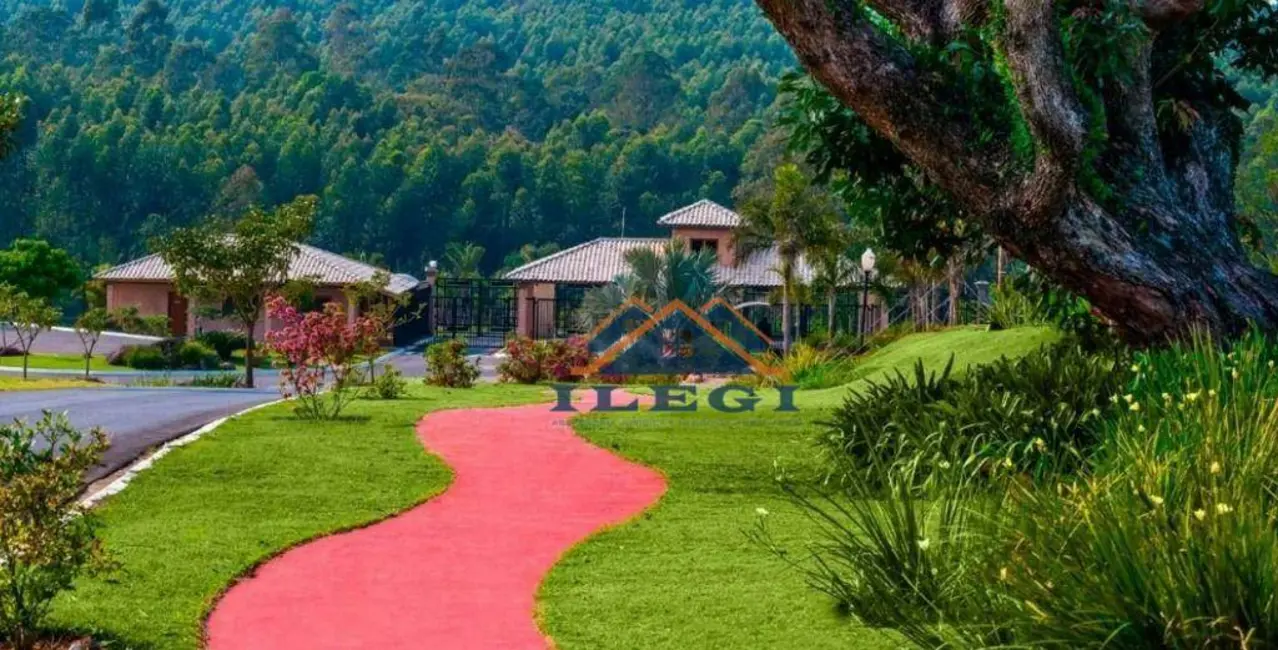 Foto 2 de Terreno / Lote à venda, 1482m2 em Itupeva - SP