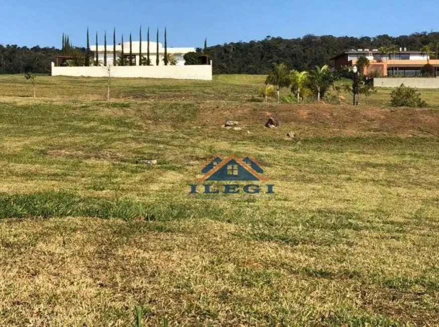 Foto 8 de Terreno / Lote à venda, 1482m2 em Itupeva - SP
