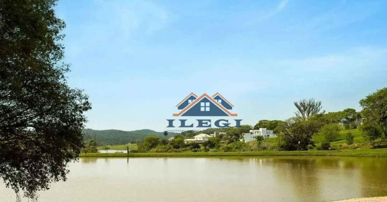 Foto 1 de Terreno / Lote à venda, 1482m2 em Itupeva - SP