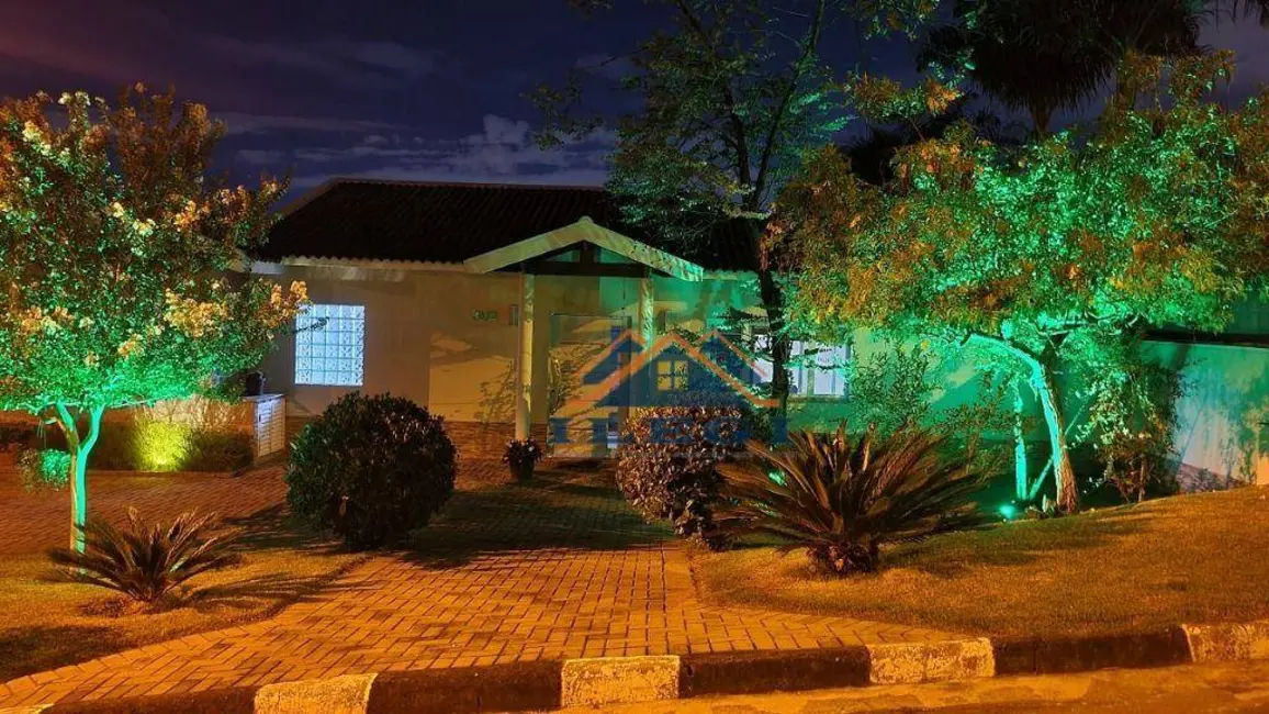 Foto 4 de Casa de Condomínio com 4 quartos à venda, 900m2 em Itupeva - SP