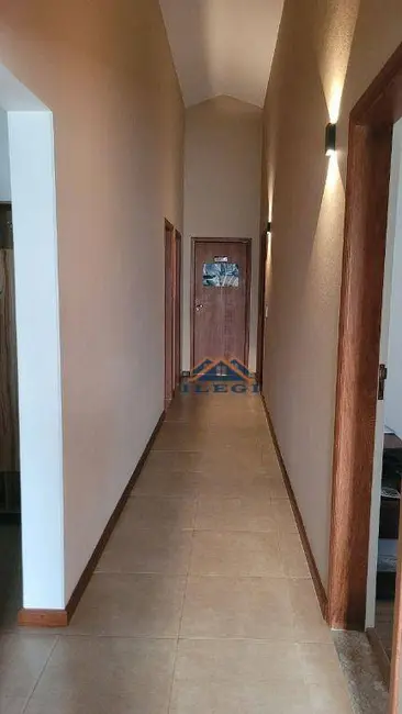Foto 9 de Casa de Condomínio com 4 quartos à venda, 900m2 em Itupeva - SP