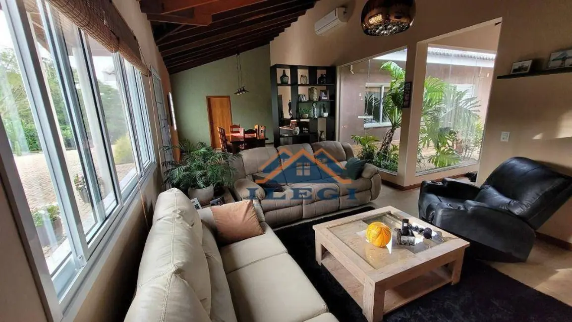 Foto 7 de Casa de Condomínio com 4 quartos à venda, 900m2 em Itupeva - SP