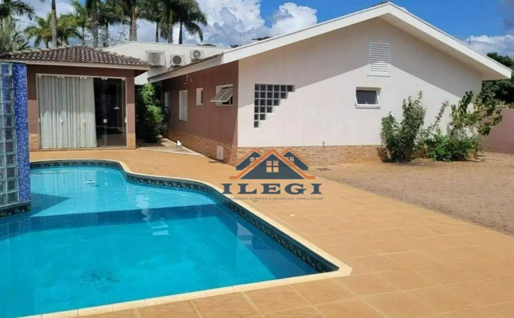 Foto 2 de Casa de Condomínio com 4 quartos à venda, 900m2 em Itupeva - SP