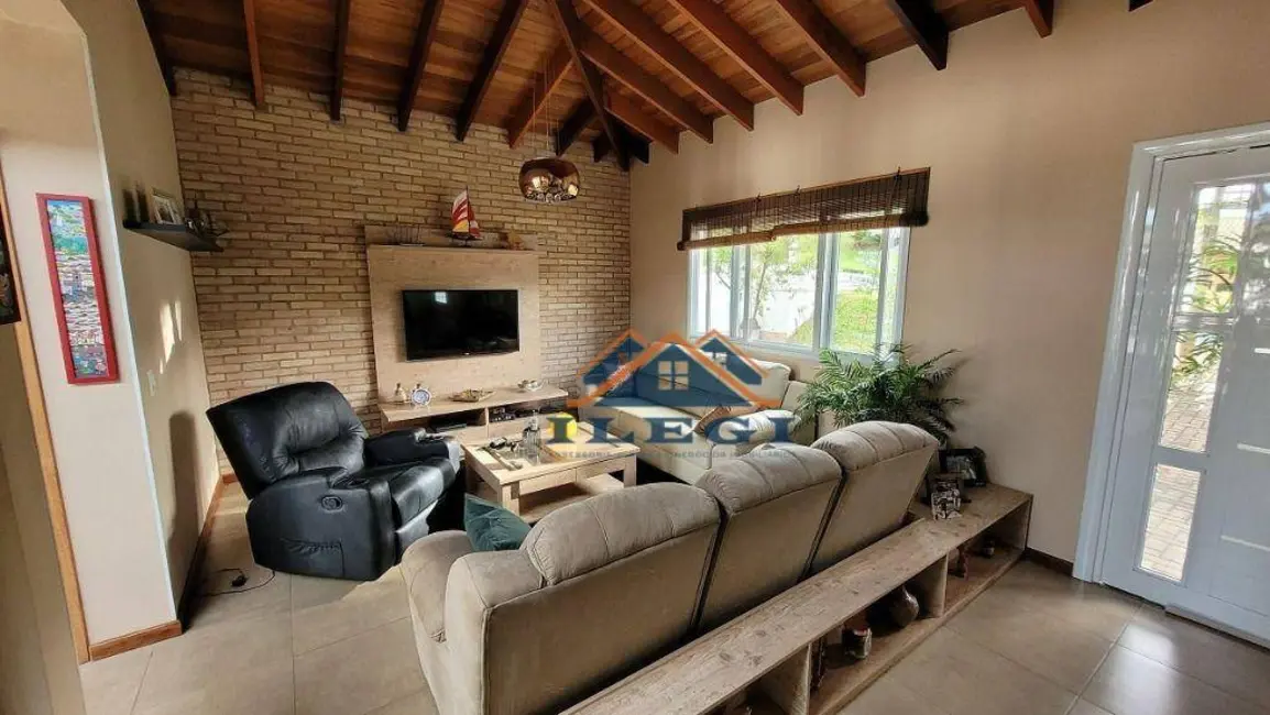 Foto 5 de Casa de Condomínio com 4 quartos à venda, 900m2 em Itupeva - SP