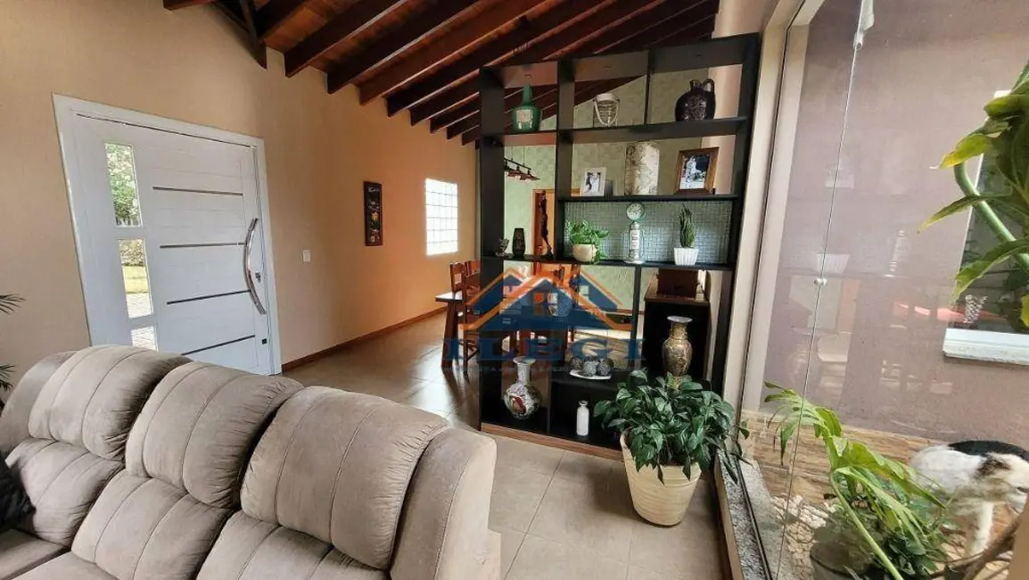 Foto 8 de Casa de Condomínio com 4 quartos à venda, 900m2 em Itupeva - SP