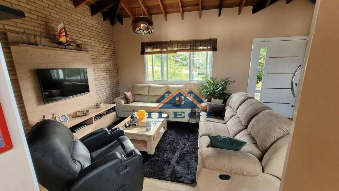 Foto 6 de Casa de Condomínio com 4 quartos à venda, 900m2 em Itupeva - SP