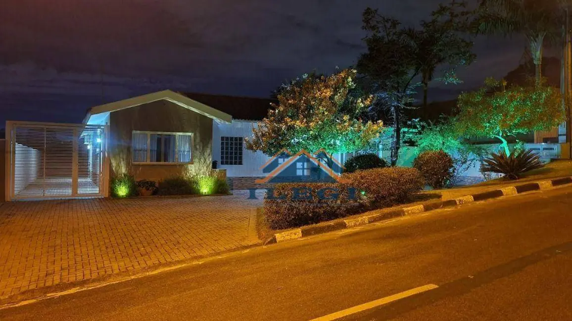 Foto 3 de Casa de Condomínio com 4 quartos à venda, 900m2 em Itupeva - SP