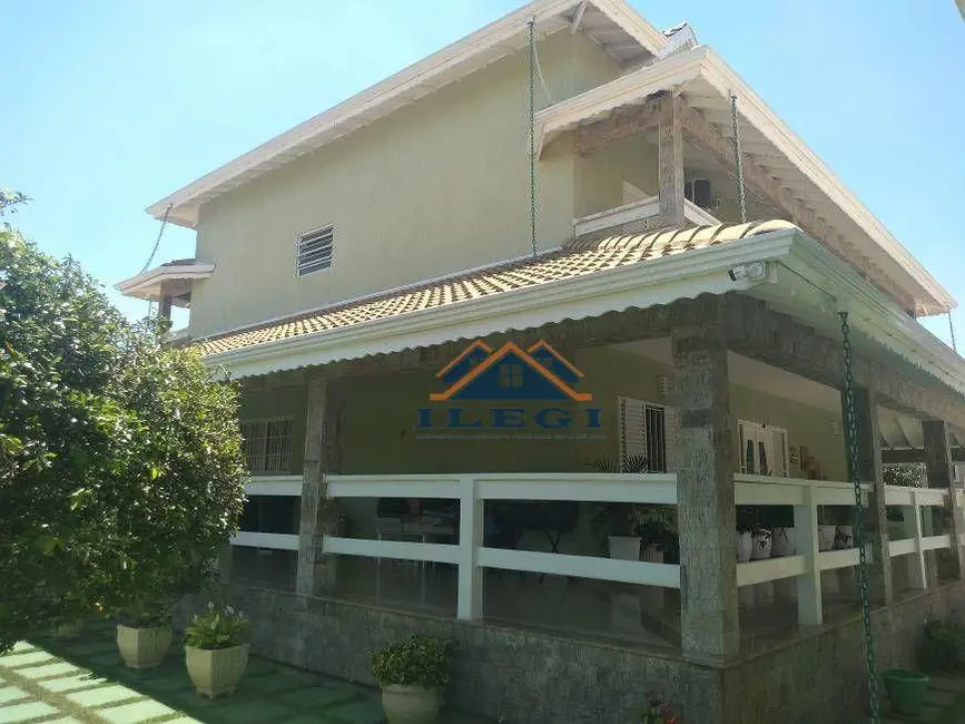 Foto 5 de Casa de Condomínio com 7 quartos à venda, 1500m2 em Itupeva - SP