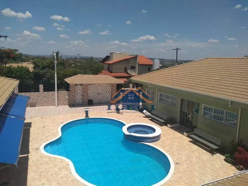 Foto 3 de Casa de Condomínio com 7 quartos à venda, 1500m2 em Itupeva - SP