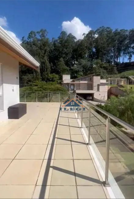 Foto 4 de Casa de Condomínio com 3 quartos à venda, 973m2 em Vinhedo - SP