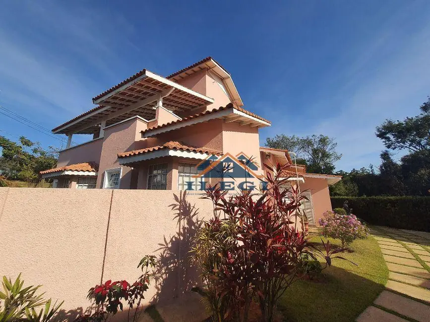 Foto 4 de Casa de Condomínio com 6 quartos à venda e para alugar, 800m2 em Itupeva - SP