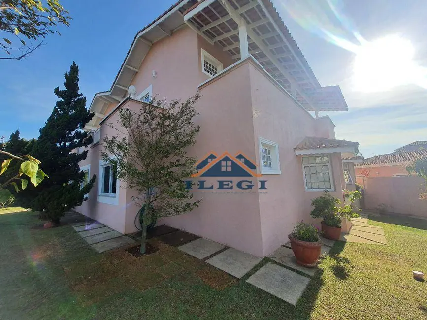 Foto 8 de Casa de Condomínio com 6 quartos à venda e para alugar, 800m2 em Itupeva - SP