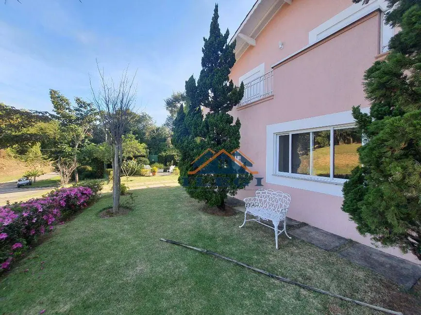 Foto 5 de Casa de Condomínio com 6 quartos à venda e para alugar, 800m2 em Itupeva - SP