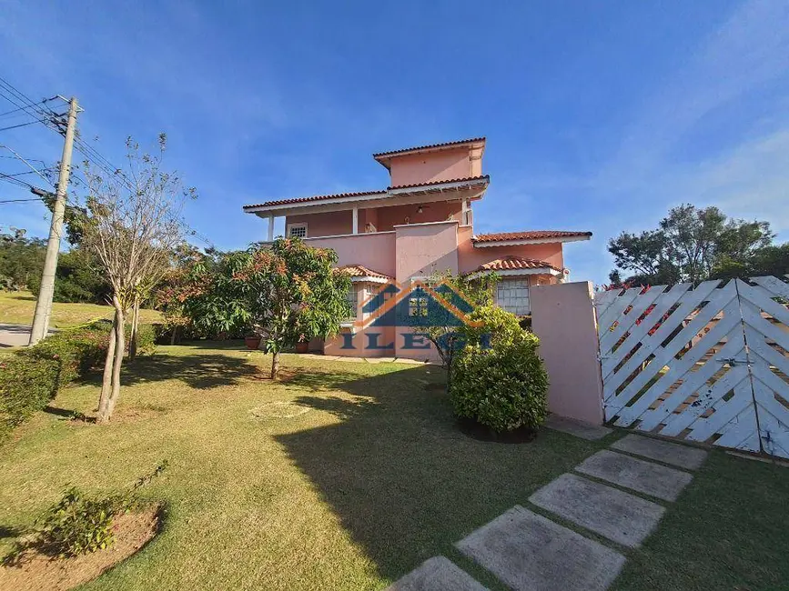 Foto 2 de Casa de Condomínio com 6 quartos à venda e para alugar, 800m2 em Itupeva - SP