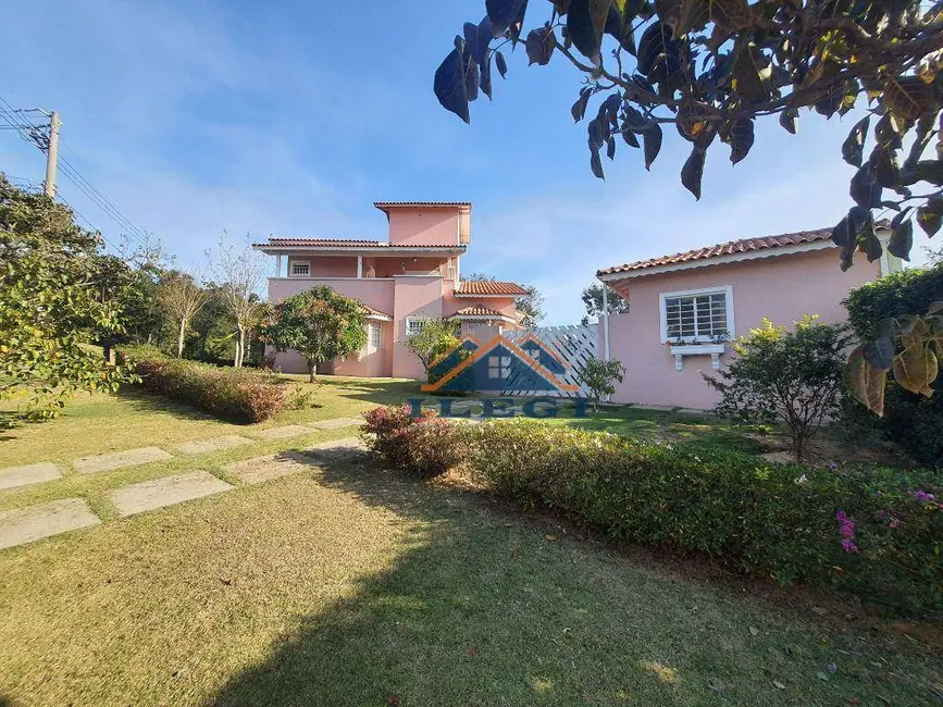 Foto 3 de Casa de Condomínio com 6 quartos à venda e para alugar, 800m2 em Itupeva - SP