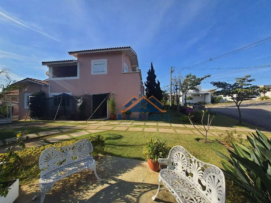 Foto 7 de Casa de Condomínio com 6 quartos à venda e para alugar, 800m2 em Itupeva - SP