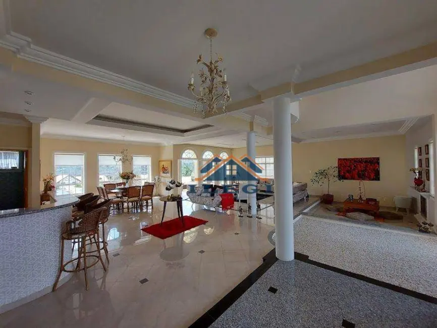 Casa de Condomínio com 5 quartos à venda, 1000m2 em Pinheiro, Valinhos - SP - imagem 8 Foto 8 de Casa de Condomínio com 5 quartos à venda, 1000m2 em Pinheiro, Valinhos - SP