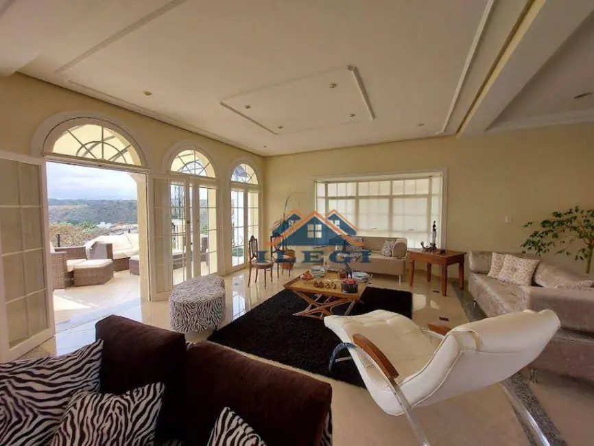 Casa de Condomínio com 5 quartos à venda, 1000m2 em Pinheiro, Valinhos - SP - imagem 5 Foto 5 de Casa de Condomínio com 5 quartos à venda, 1000m2 em Pinheiro, Valinhos - SP