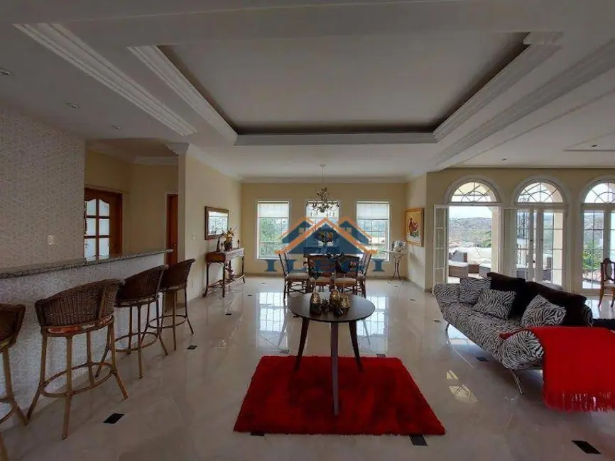 Casa de Condomínio com 5 quartos à venda, 1000m2 em Pinheiro, Valinhos - SP - imagem 7 Foto 7 de Casa de Condomínio com 5 quartos à venda, 1000m2 em Pinheiro, Valinhos - SP