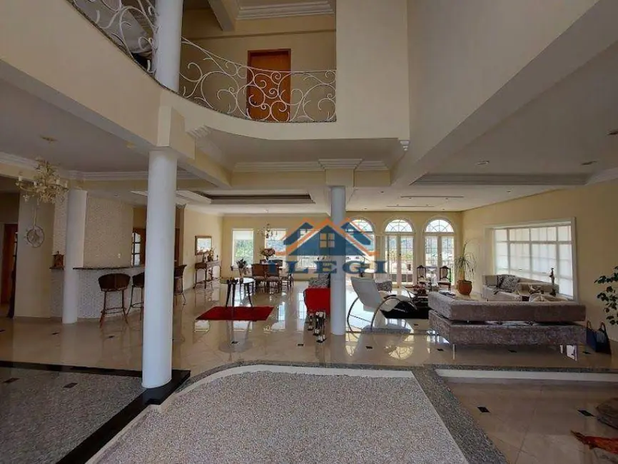 Casa de Condomínio com 5 quartos à venda, 1000m2 em Pinheiro, Valinhos - SP - imagem 9 Foto 9 de Casa de Condomínio com 5 quartos à venda, 1000m2 em Pinheiro, Valinhos - SP