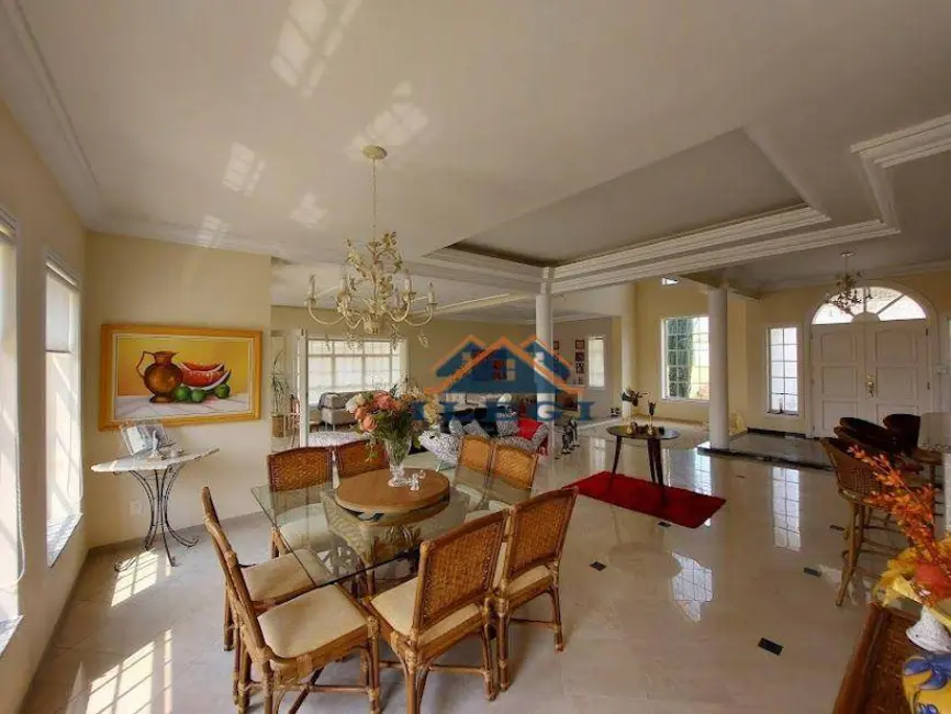 Casa de Condomínio com 5 quartos à venda, 1000m2 em Pinheiro, Valinhos - SP - imagem 4 Foto 4 de Casa de Condomínio com 5 quartos à venda, 1000m2 em Pinheiro, Valinhos - SP