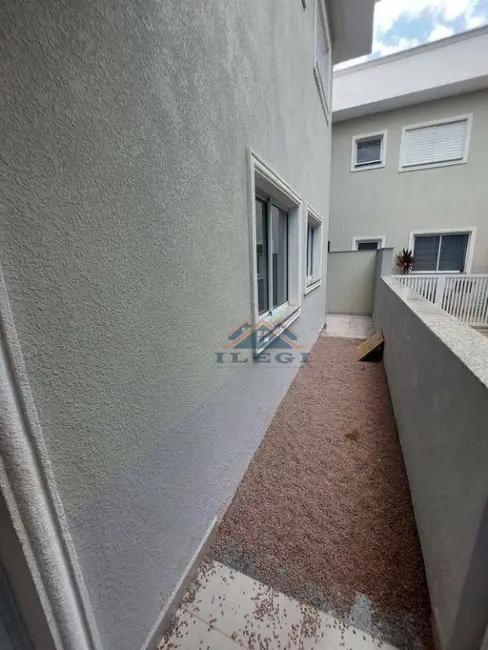 Foto 3 de Casa com 2 quartos para alugar, 100m2 em Pinheirinho, Vinhedo - SP