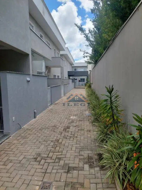 Foto 4 de Casa com 2 quartos para alugar, 100m2 em Pinheirinho, Vinhedo - SP