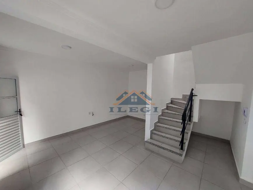 Foto 7 de Casa com 2 quartos para alugar, 100m2 em Pinheirinho, Vinhedo - SP