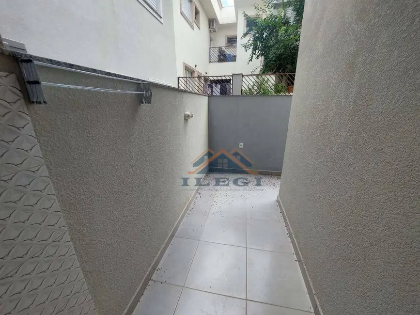 Foto 2 de Casa com 2 quartos para alugar, 100m2 em Pinheirinho, Vinhedo - SP