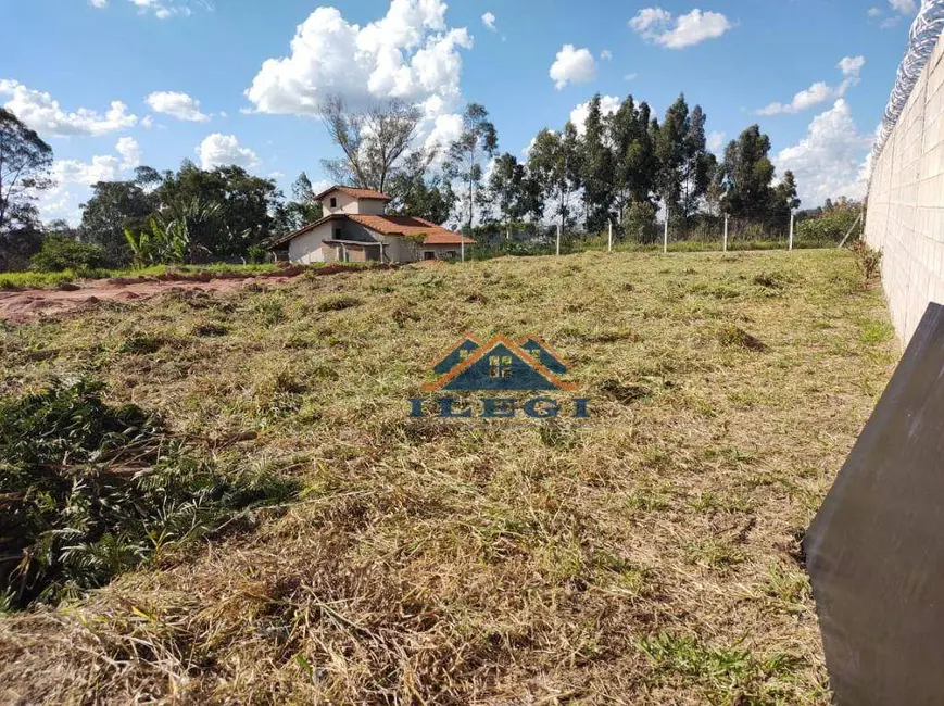 Foto 7 de Terreno / Lote à venda, 423m2 em Louveira - SP